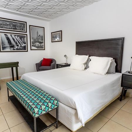 Gaia'S Garden B&B Abidżan Zewnętrze zdjęcie