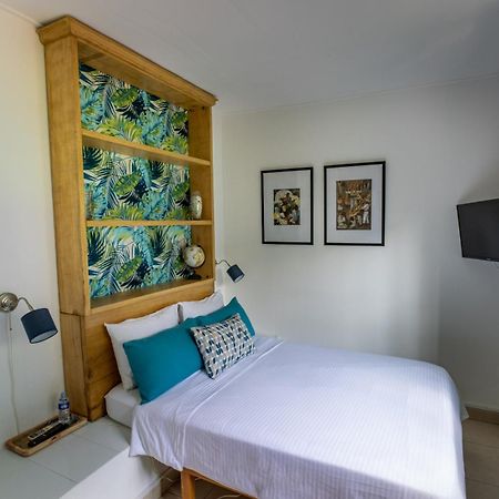 Gaia'S Garden B&B Abidżan Zewnętrze zdjęcie
