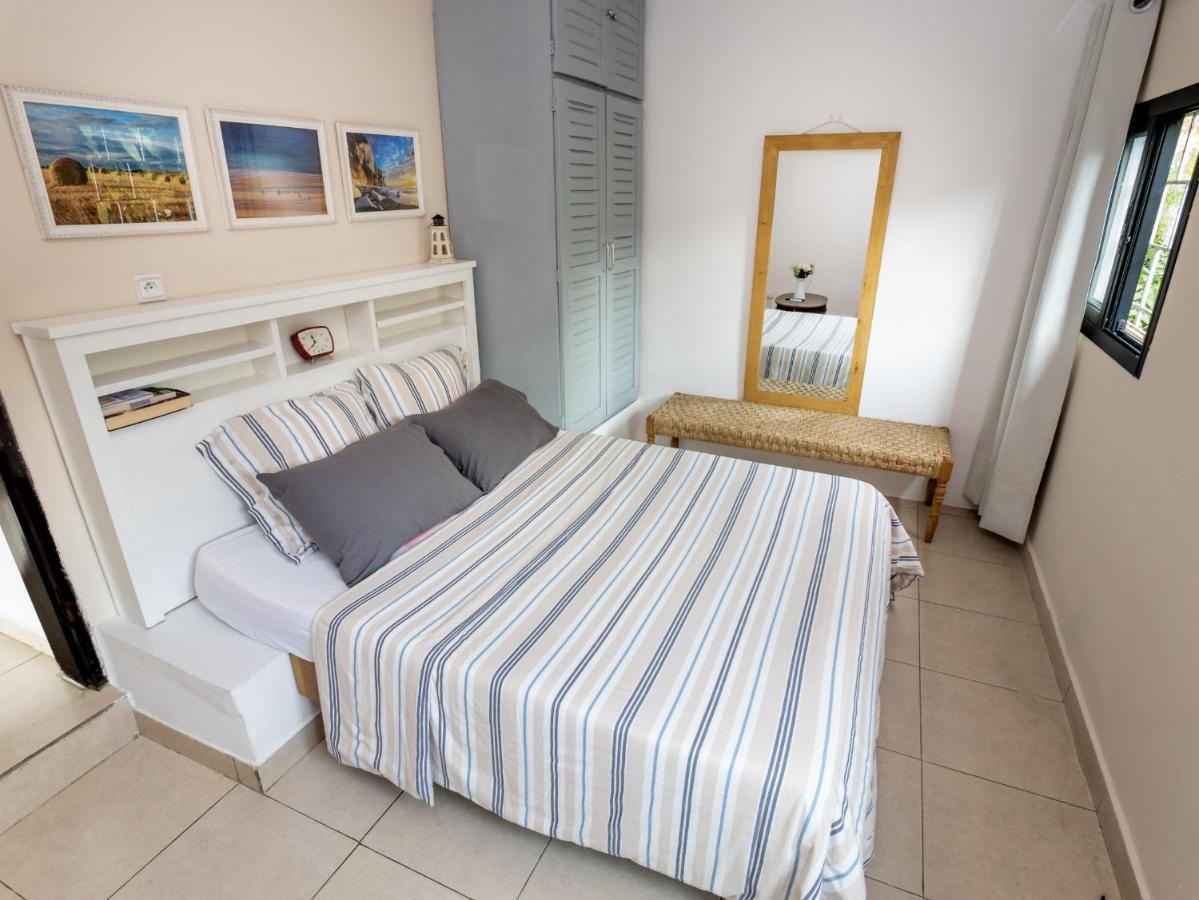 Gaia'S Garden B&B Abidżan Zewnętrze zdjęcie