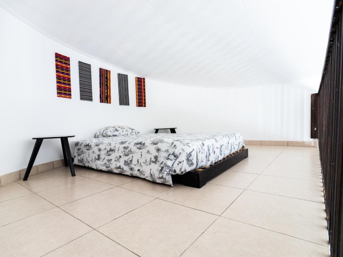 Gaia'S Garden B&B Abidżan Zewnętrze zdjęcie